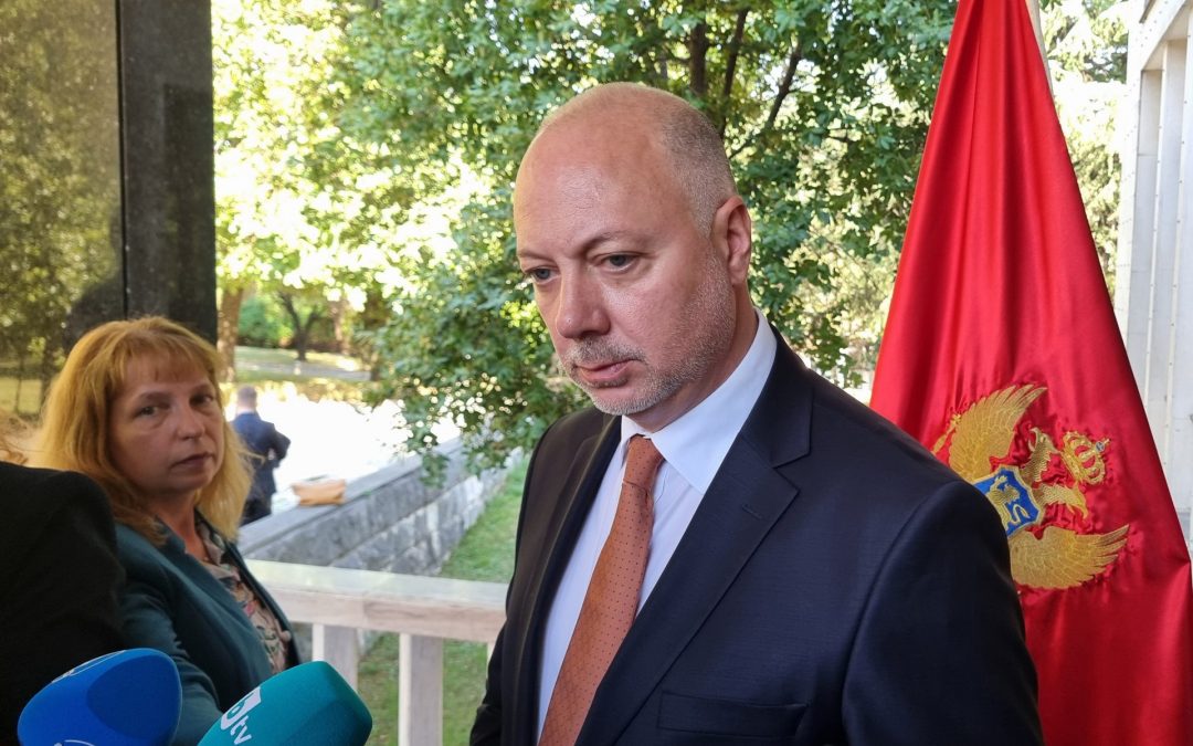Черна гора е първенец сред страните кандидати за членство в ЕС, заяви българският премиер