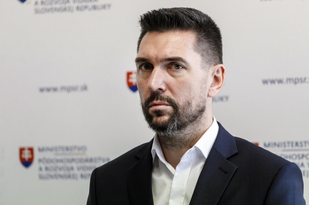 R. Takáč: Proposals for the seven-year EU budget mean the liquidation of agriculture in Slovakia