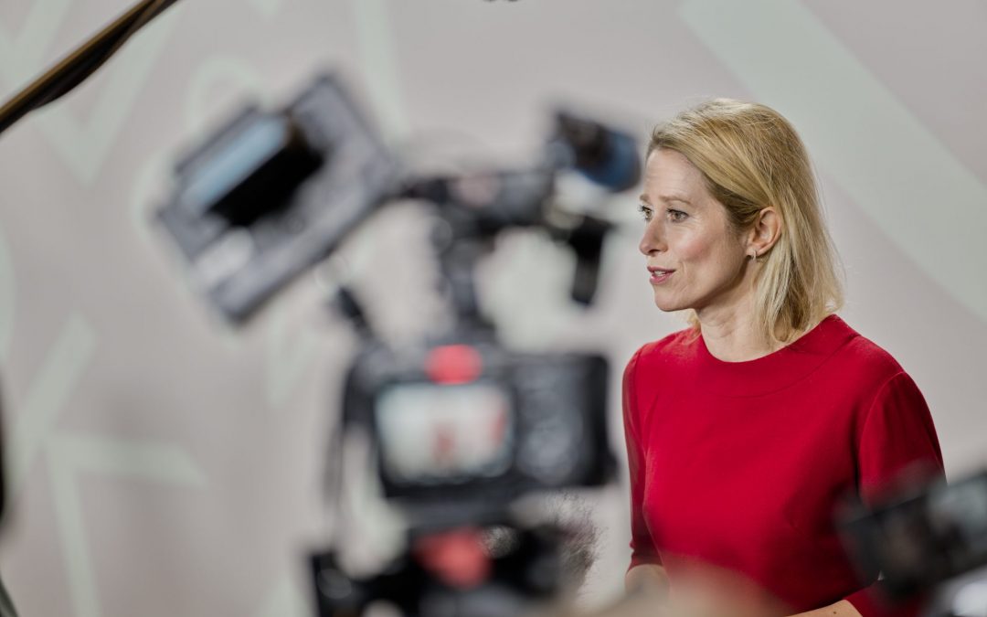 Chefe da diplomacia da UE visita Brasil para “mostrar alternativas reais de cooperação”