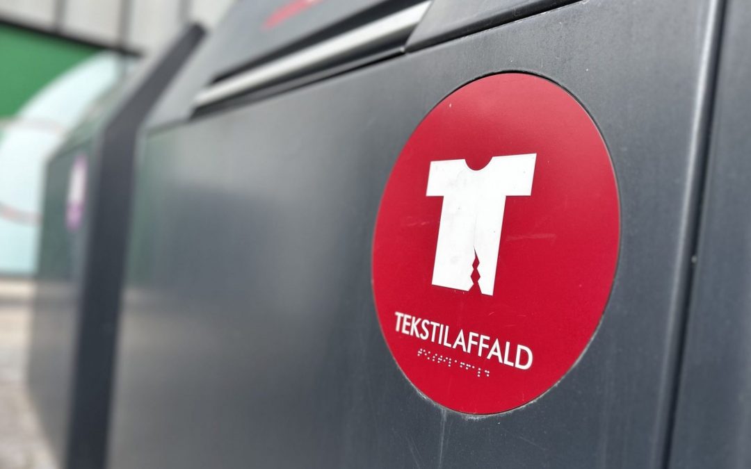 La UE se moviliza para reducir el desperdicio de alimentos y ropa pese a los obstáculos para el reciclaje