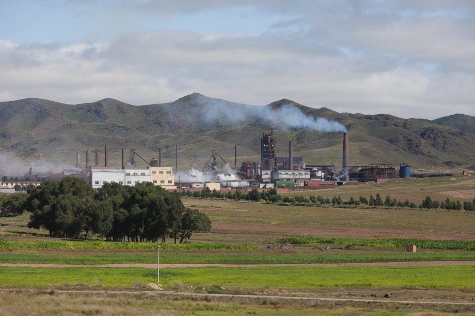 EU races to reduce rare earths dependence on China amid trade clash ...