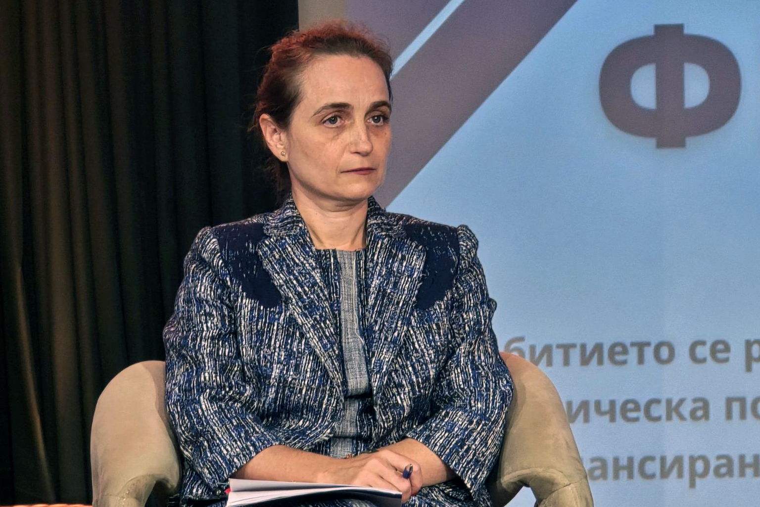 Свързаността става ключов приоритет за Европа, каза ръководителят на Представителството на ЕК в България