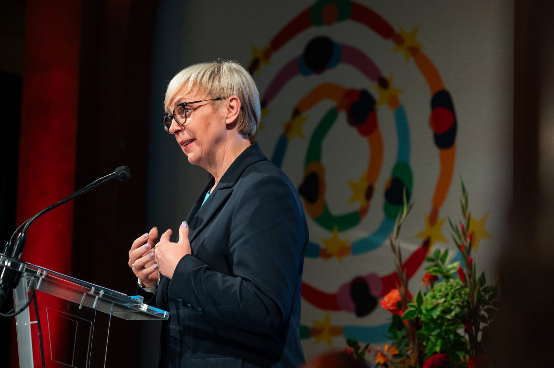 Slovenian President: The EU will need another 60 years to achieve gender equality