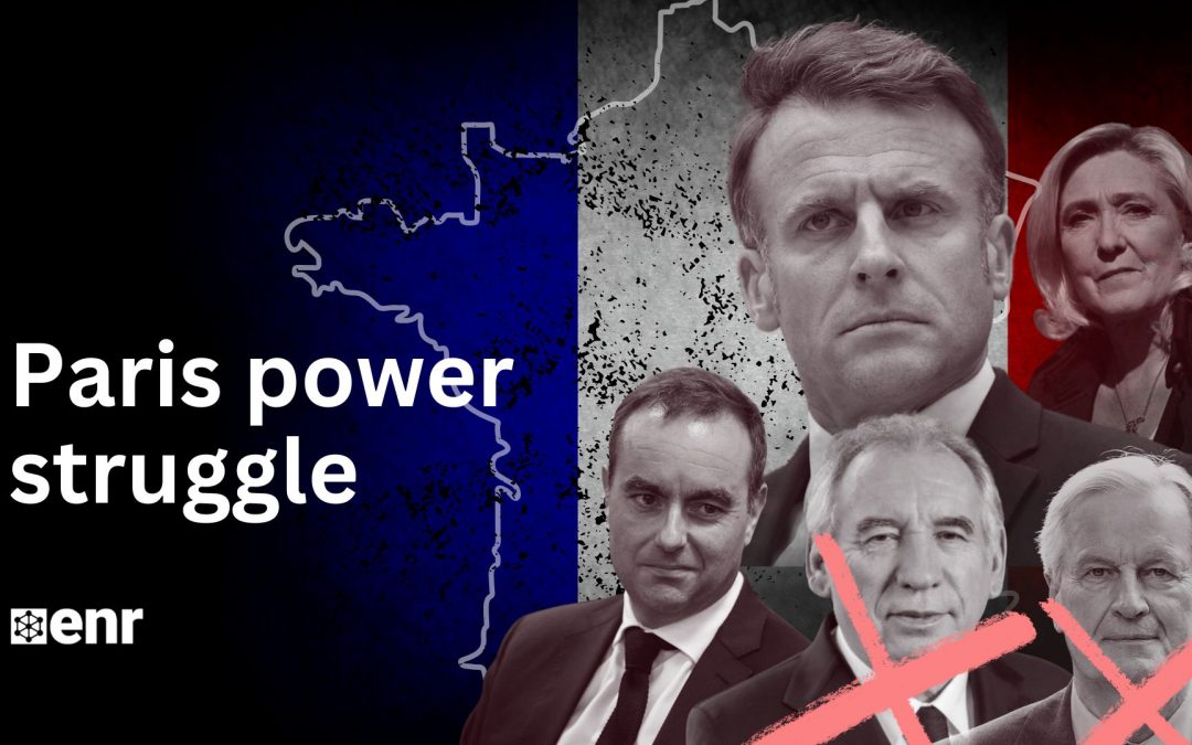 What does France’s political crisis mean for the EU?