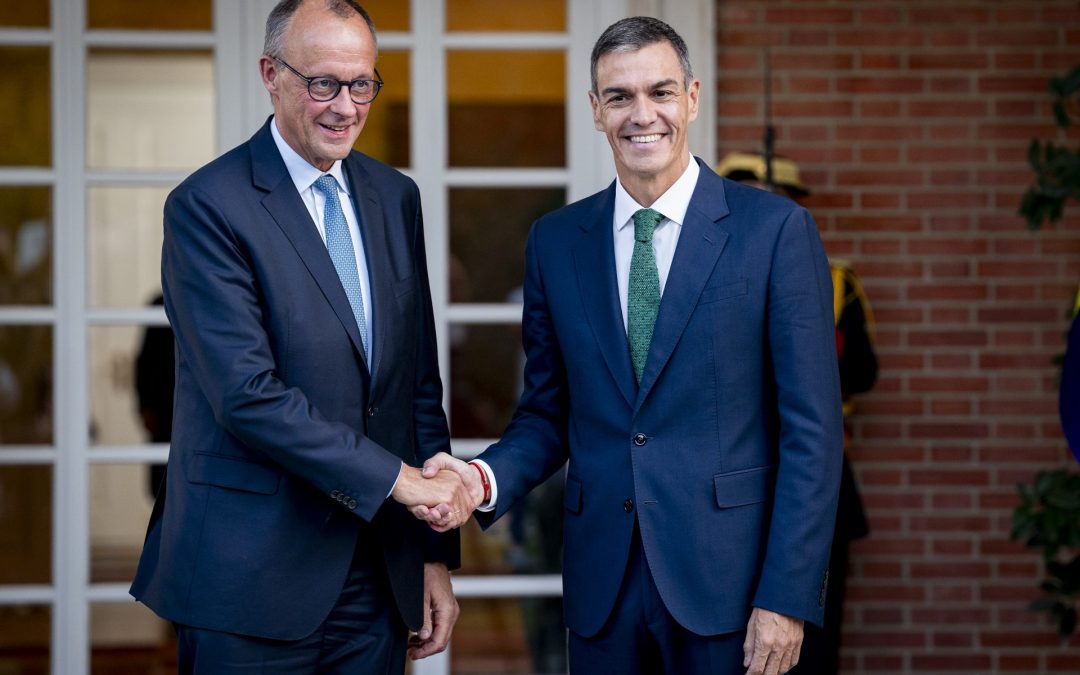 España negociará bilateralmente con Alemania su apoyo a la oficialidad del catalán en la UE