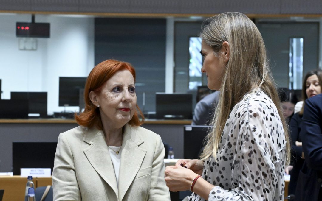 Portugal favorável a deixar de importar gás russo e pode fazê-lo já em 2026
