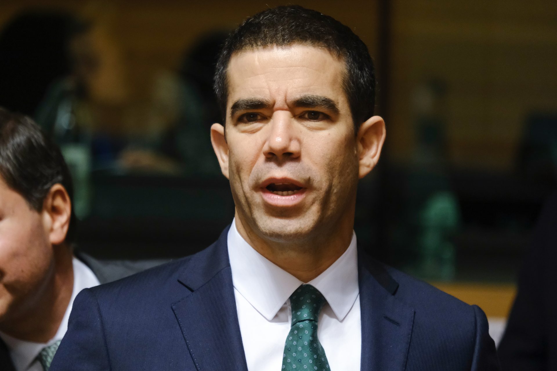 Governo propõe nas próximas semanas revisão da lei sobre retorno de migrantes