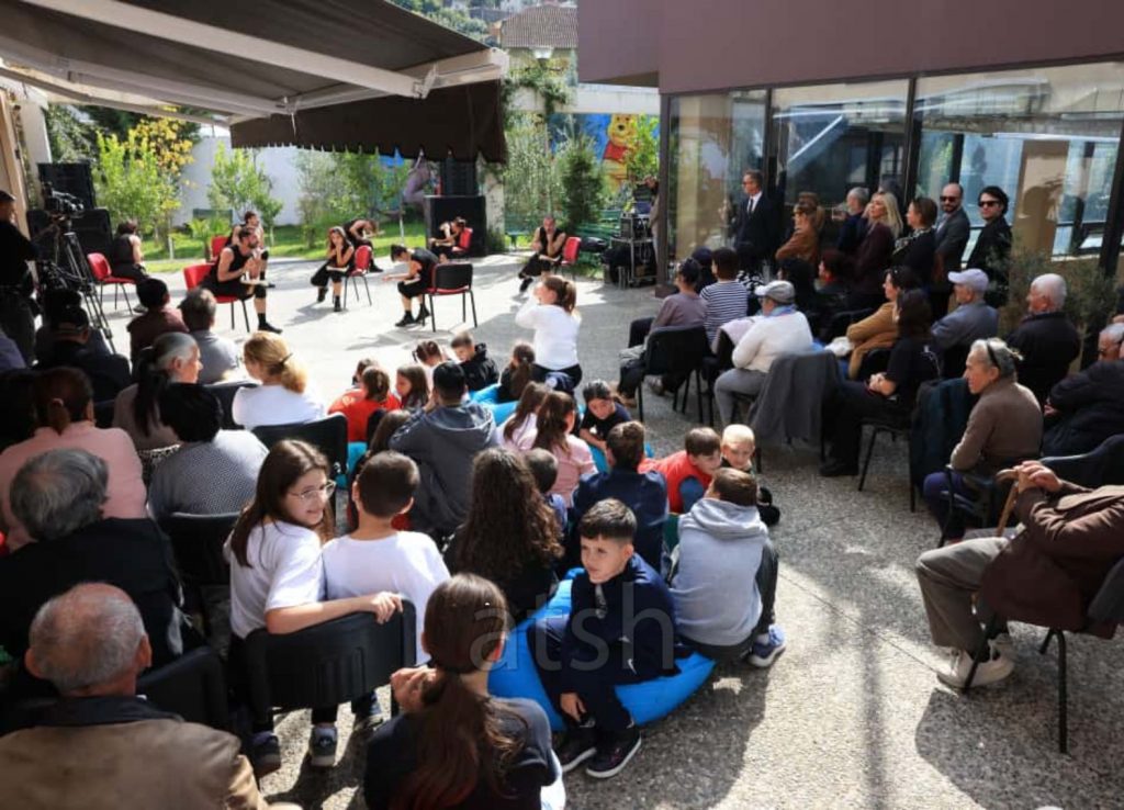 International Dance Festival in Albania show for communities, Gonzato: We confirm inclusivity
