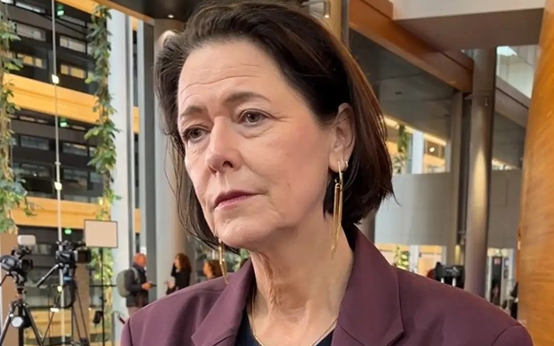 Кетлин ван Бремпт: ЕУ мора да докаже дека е подготвена за проширување 