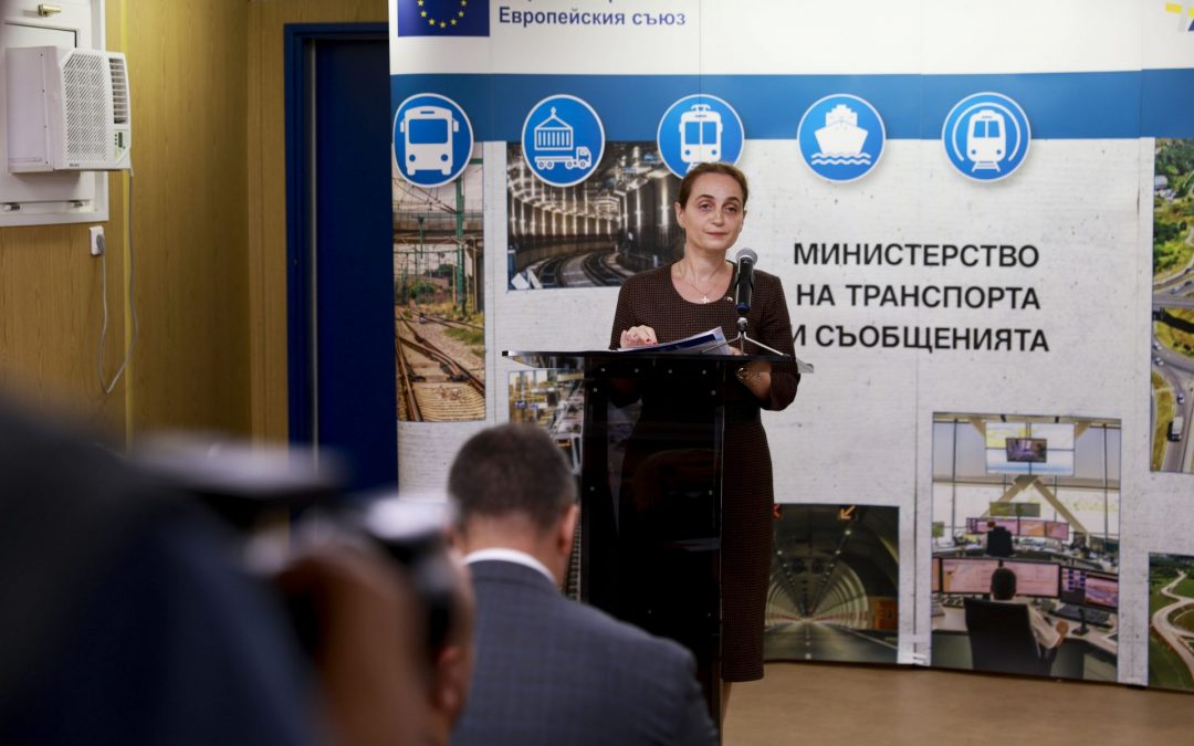 Изграждането на магистралата Русе – Велико Търново е от стратегическо значение за България и Европа, каза ръководителят на Представителството на ЕК в България