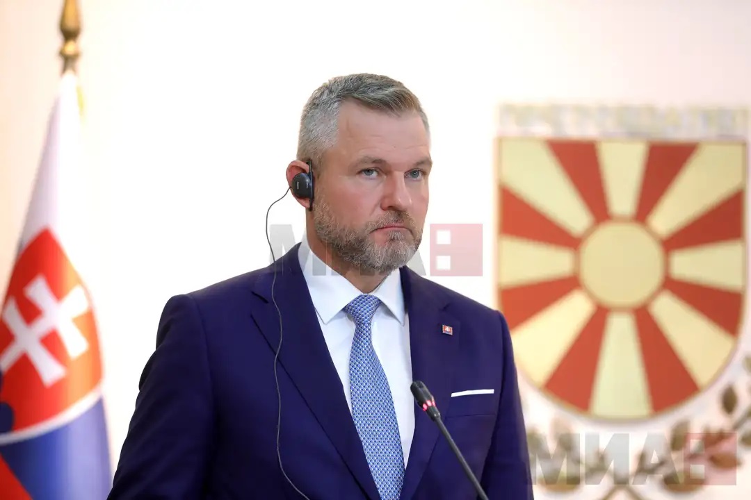 Пелегрини: ЕУ постојано ви поставува нови услови, интеграцијата на земјата не треба да се злоупотребува со политички спорови