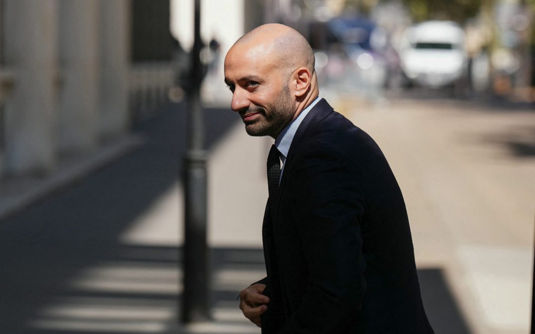 Mercosur : pas de signature avant l’adoption d’une clause de sauvegarde, déclare un ministre français