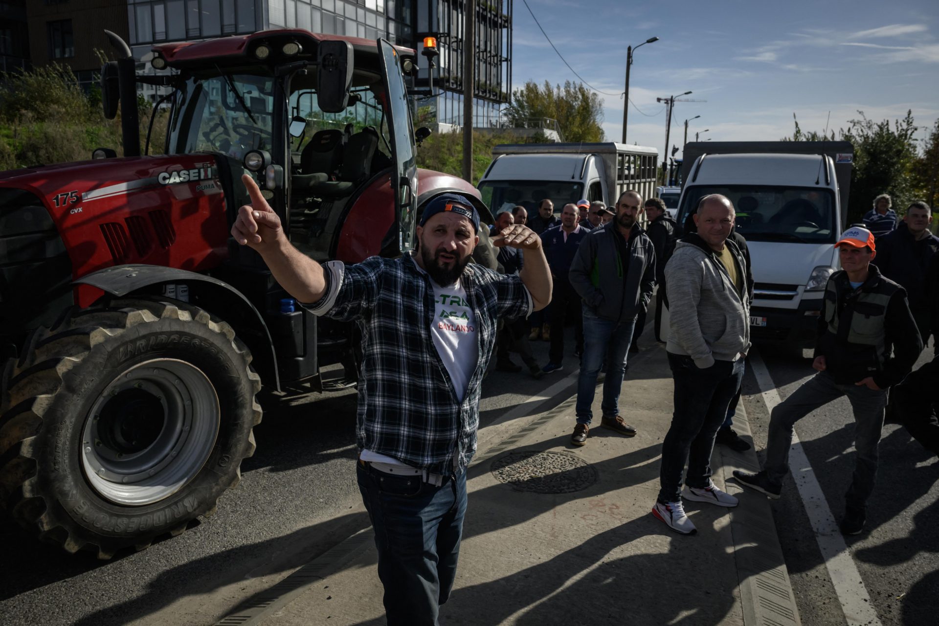 Macron aux agriculteurs : en l'état, l'accord Mercosur « recueillera un non très ferme de la France » (ministre)