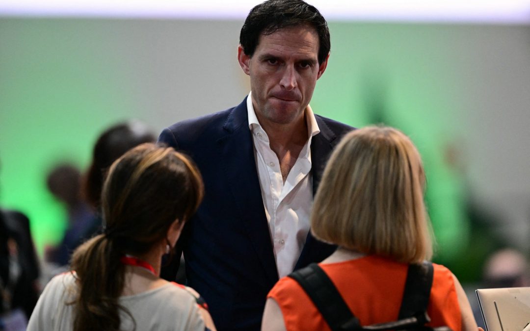 The EU does not rule out that COP30 could end ‘without an agreement’ (European Commissioner)