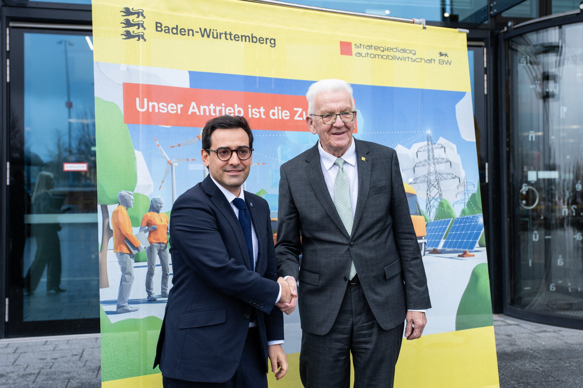 Automobile: the Commission could reconsider the ban on internal combustion engines by 2035