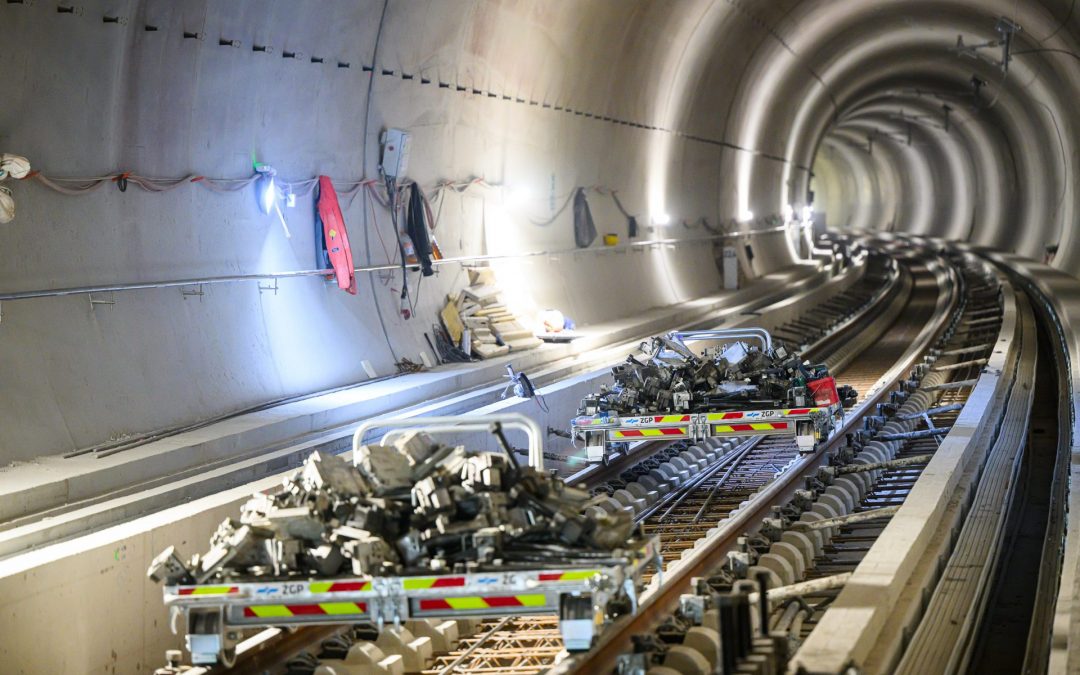 V parlamentarnem odboru o izvajanju EU načrta za okrevanje