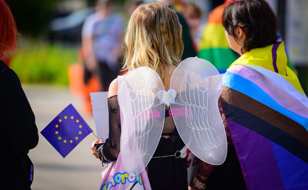 La restricción de Eslovaquia a los derechos de las personas del mismo sexo genera preocupación por los derechos LGBTIQ+ en la UE