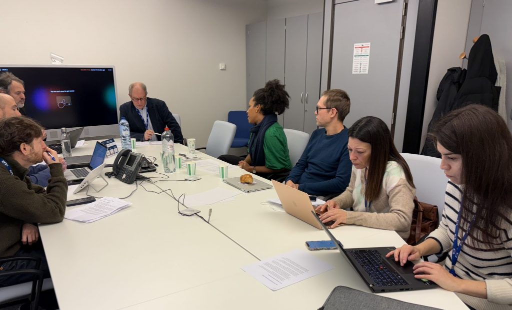 EU Power Grab: Parliament Chair UNLEASHES Radical Plan!