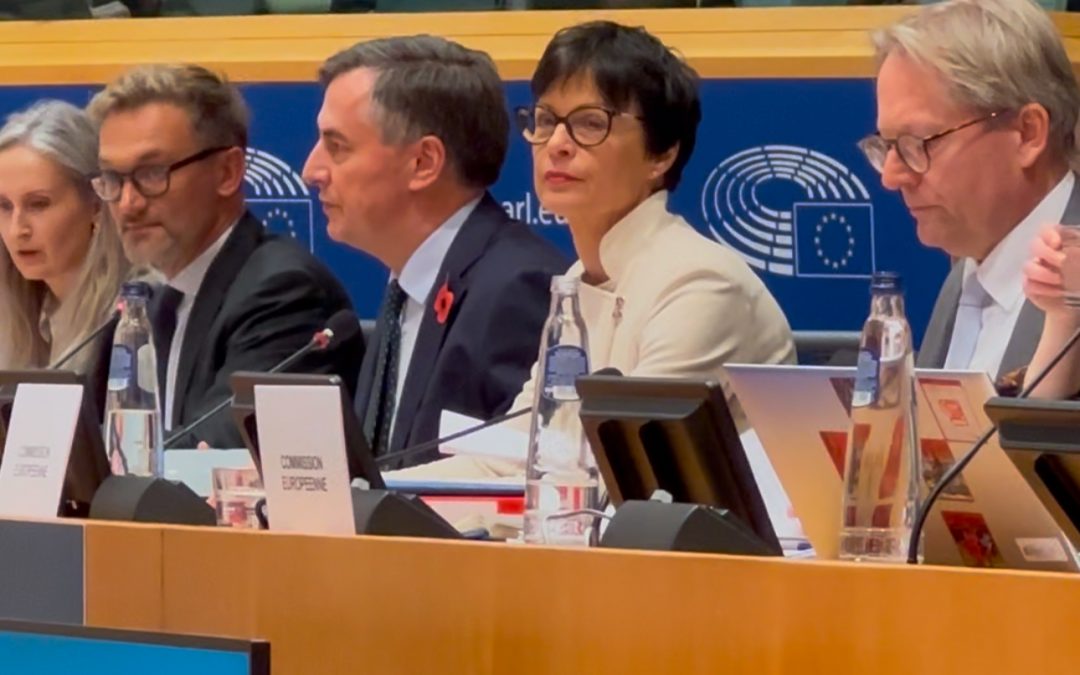 Kos: Samo ako se završi ujedinjenje EU mogu da se obezbede mir,sloboda i prosperitet