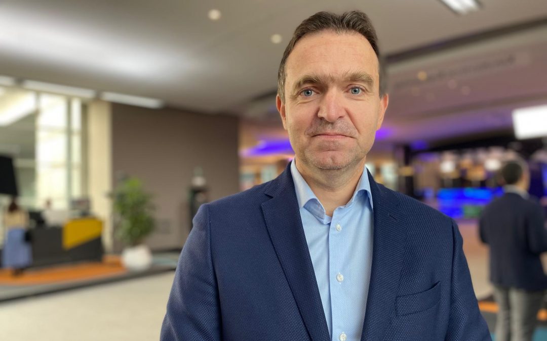 Europoslanec Ľ. Ódor spresnil, ako môže 28. právny režim pomôcť inovatívnym podnikom EÚ