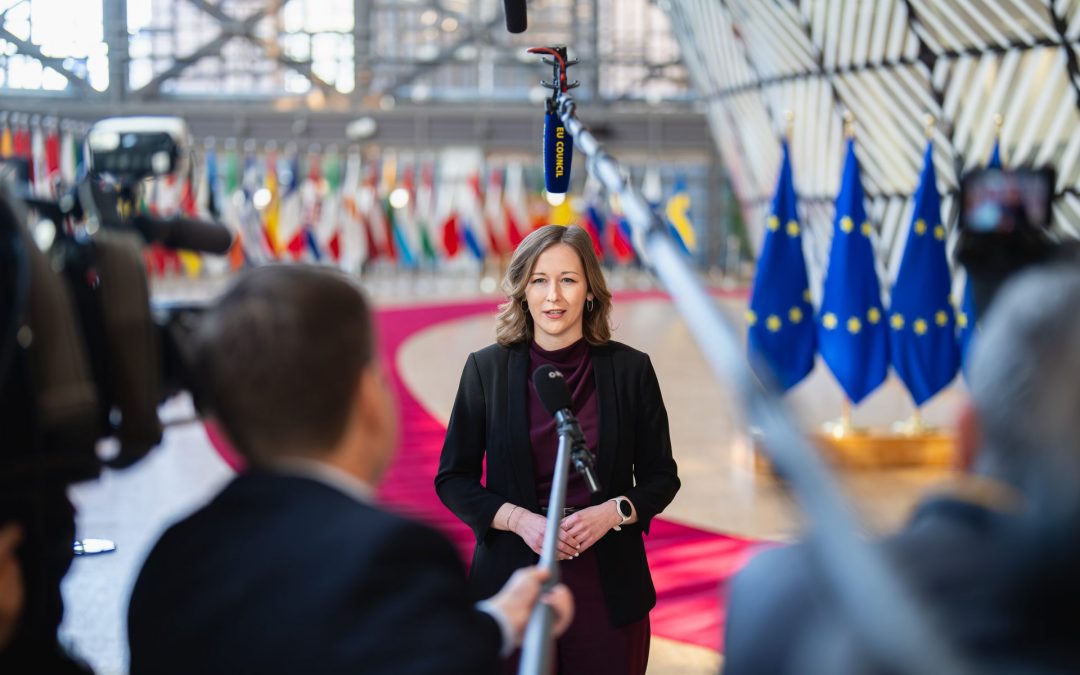 Österreichs Europaministerin gegen höheres EU-Budget 