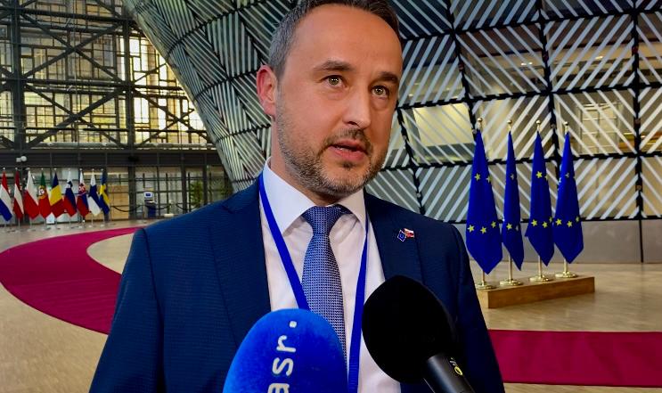 V. Vnuk: Slovensku v budúcej agropolitike EÚ prekáža systém stropovania a priamych platieb