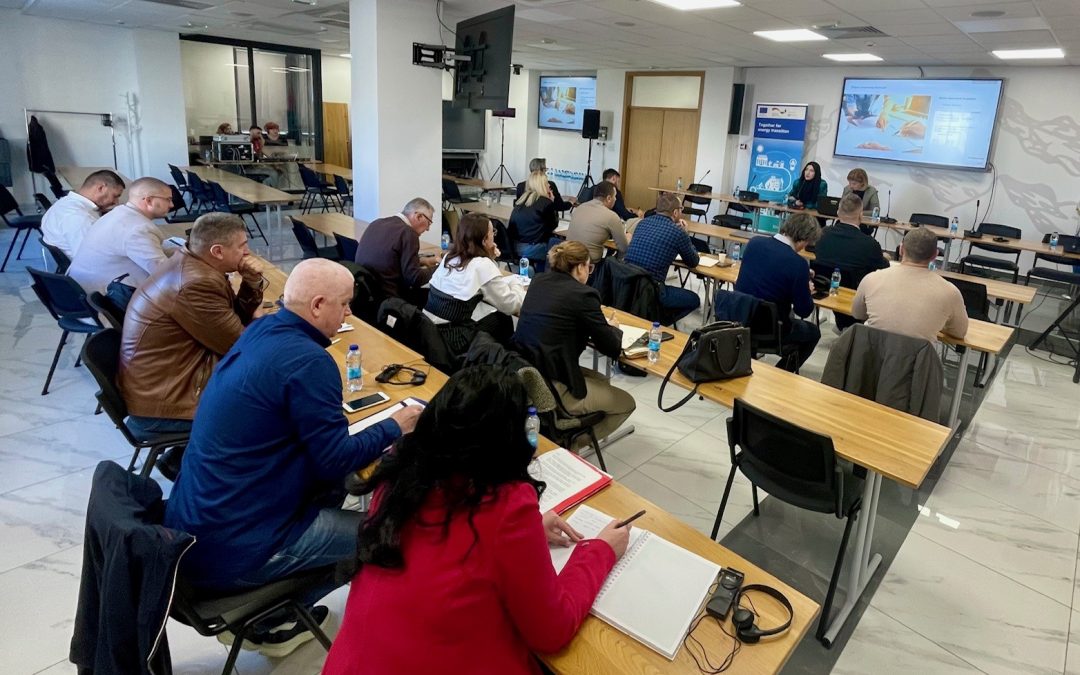 EU i Njemačka podržavaju lokalne zajednice u BiH kroz projekte obnovljive energije