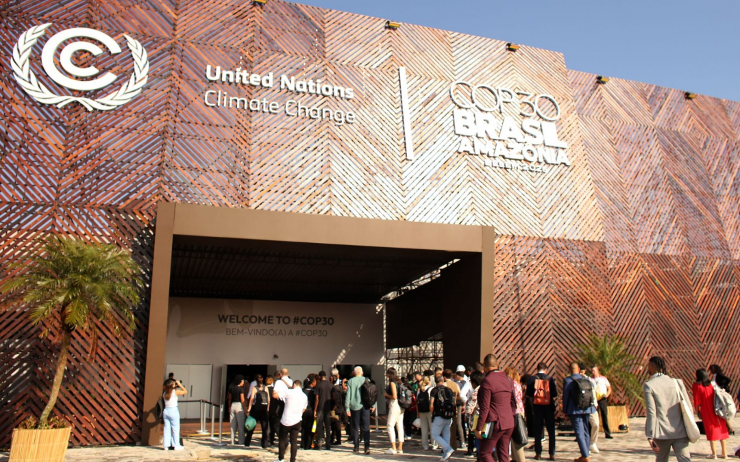 Impuestos al carbono o evasivas: la UE intenta ganarse a los países en la conferencia climática