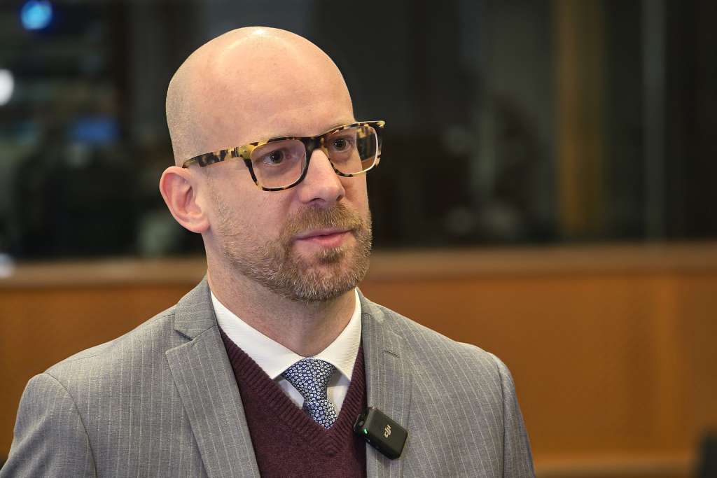 Kolar: Relying on external actors hinders the progress of Bosnia and Herzegovina