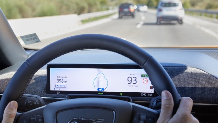 Οι πιο επικίνδυνες χώρες της Ευρώπης για οδήγηση το 2025