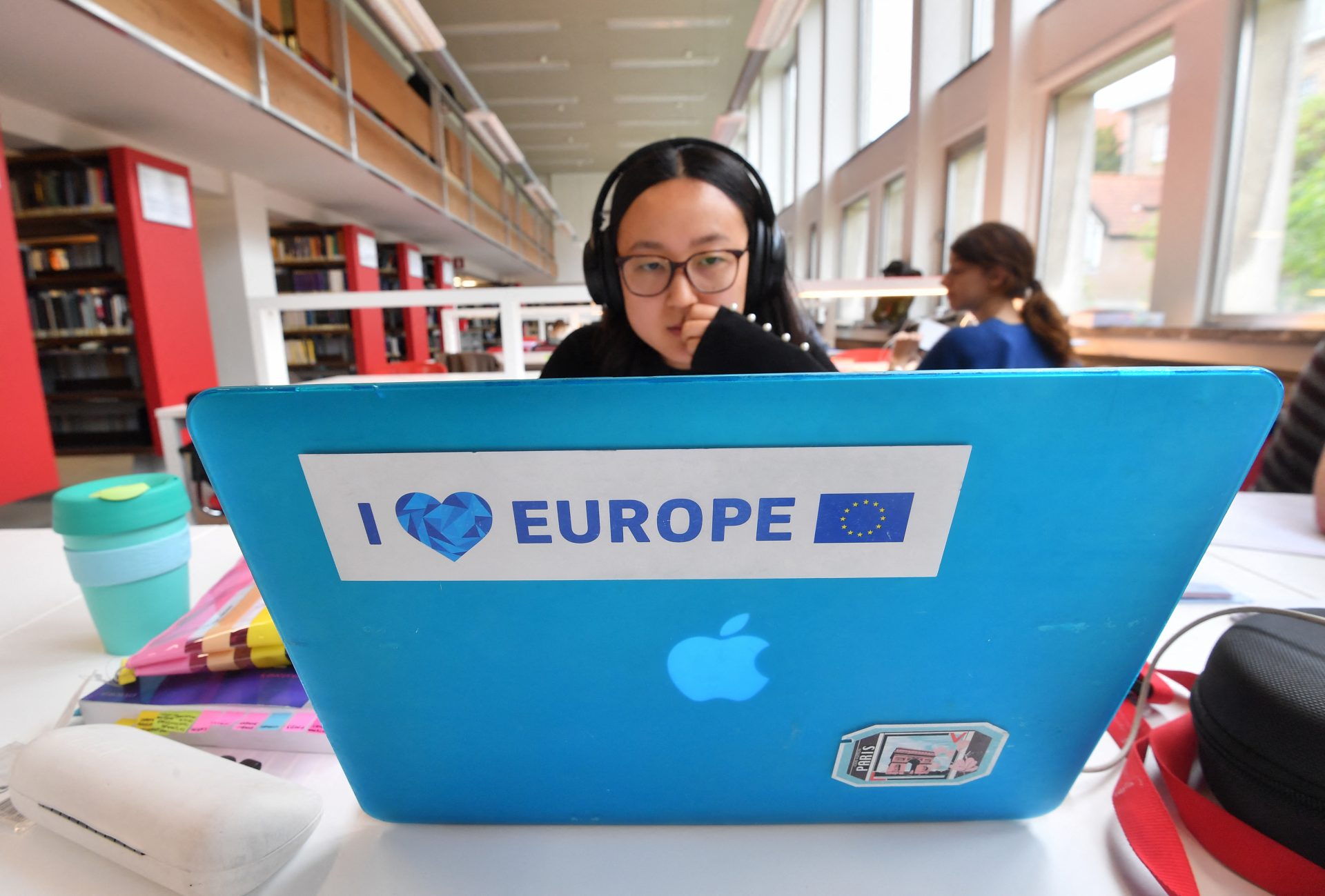 Fraudulent use of EU funds: Federica Mogherini indicted