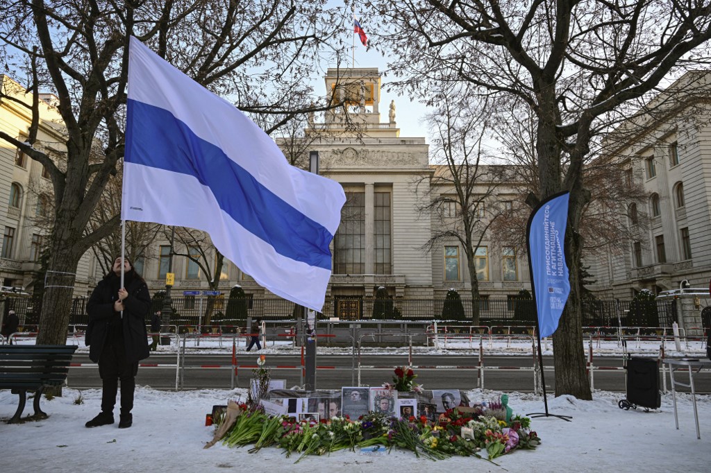 Using Russian assets for Ukraine will have “considerable consequences” for the EU (Russian diplomat)