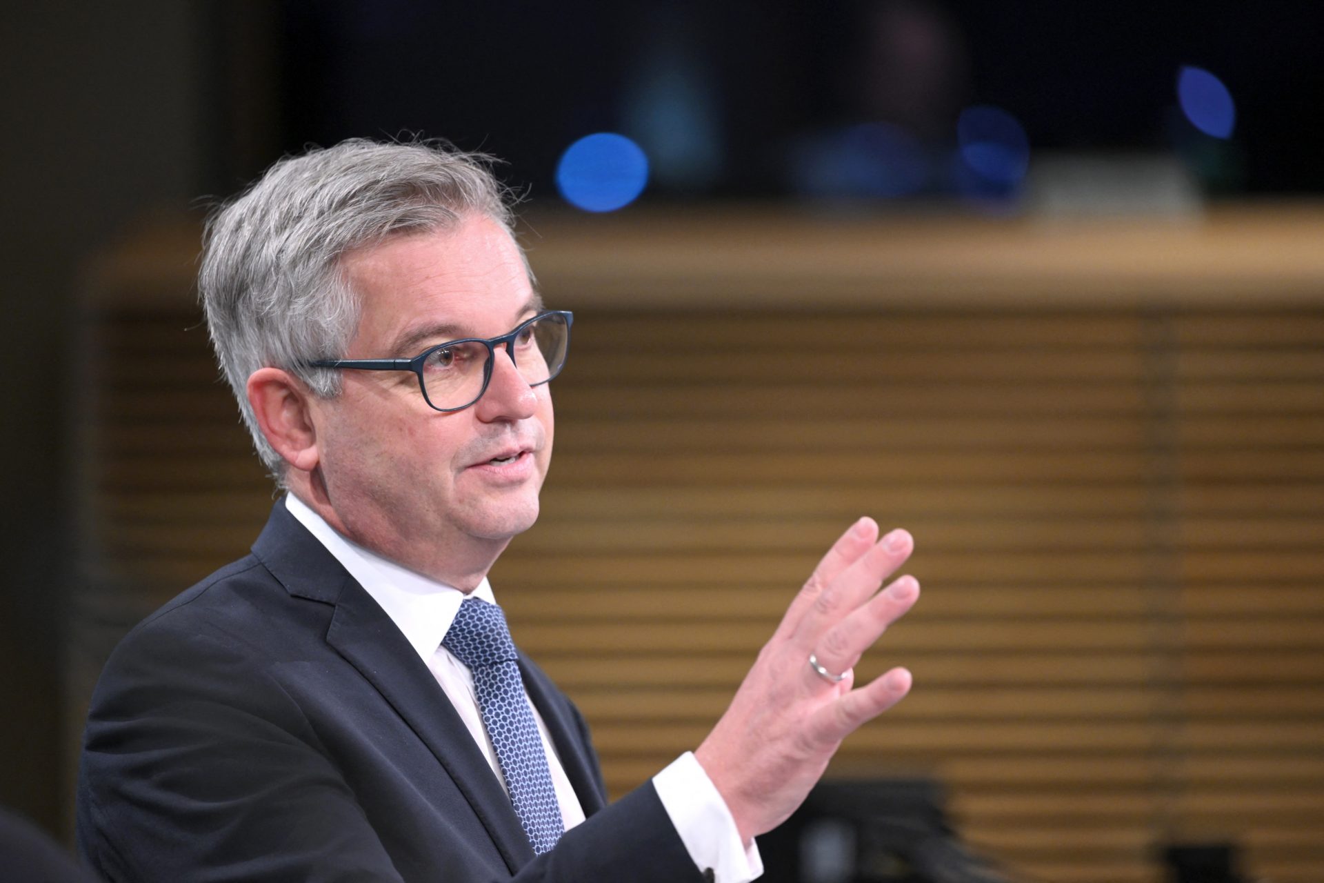 Immigration: Bruxelles wants the European Parliament to “move forward”, including with the far right