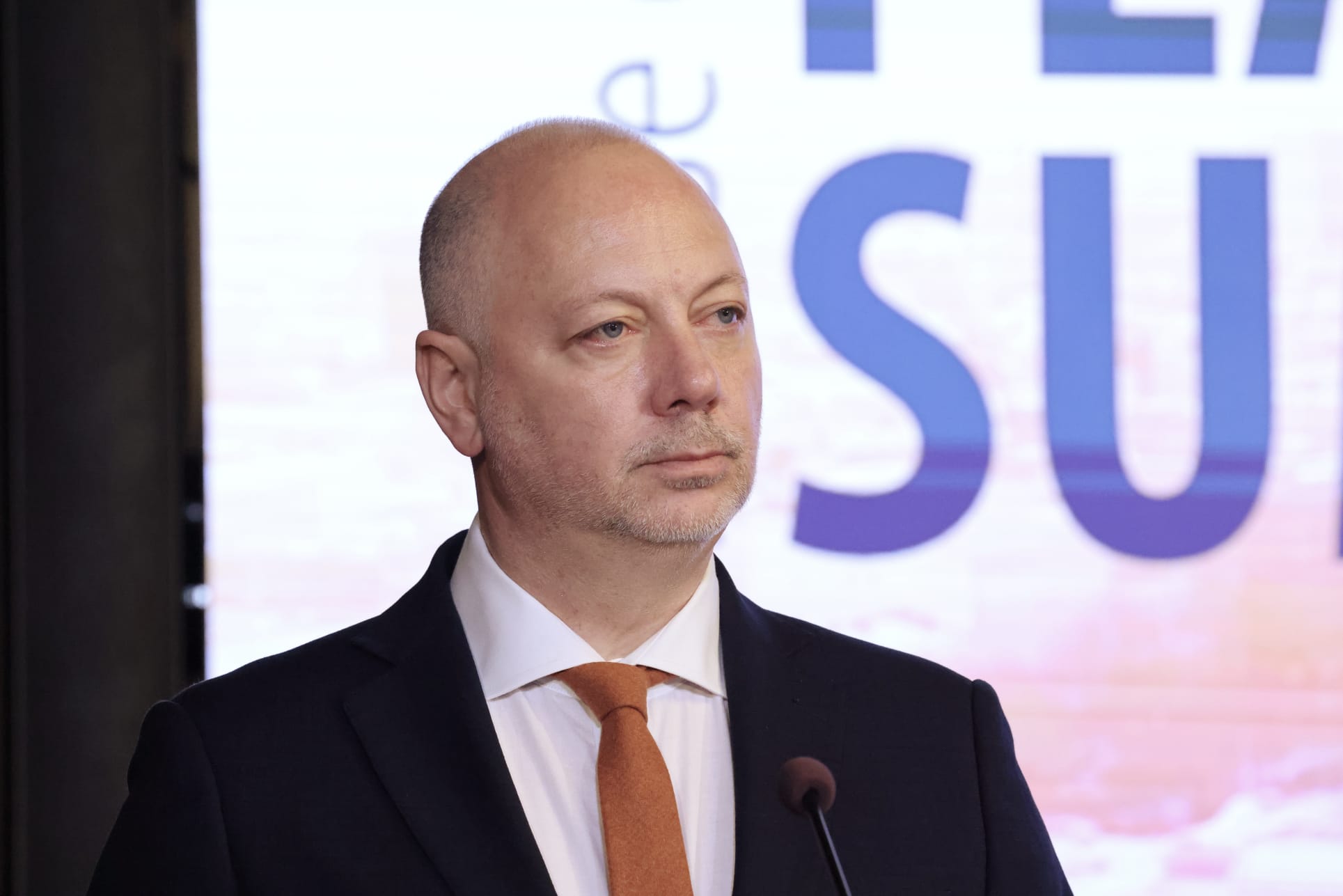 The countries on the eastern flank declare our determination to increase the readiness to defend the EU’s eastern borders, said Rosen Zhelyazkov