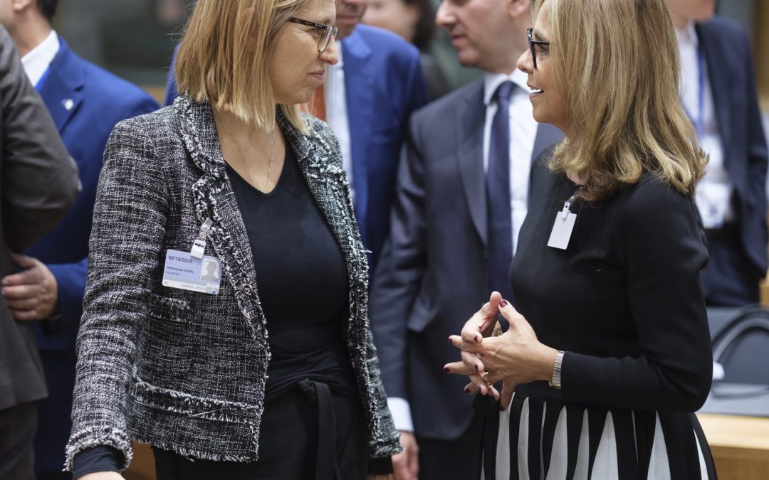 Slovenija podpira evropski akt o kritičnih zdravilih