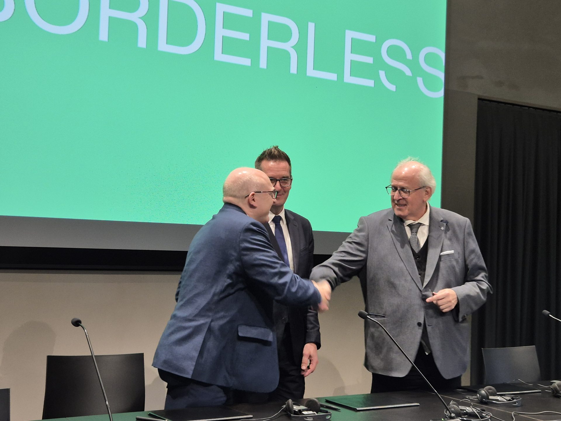 Končala se je Evropska prestolnica kulture Nova Gorica/Gorica