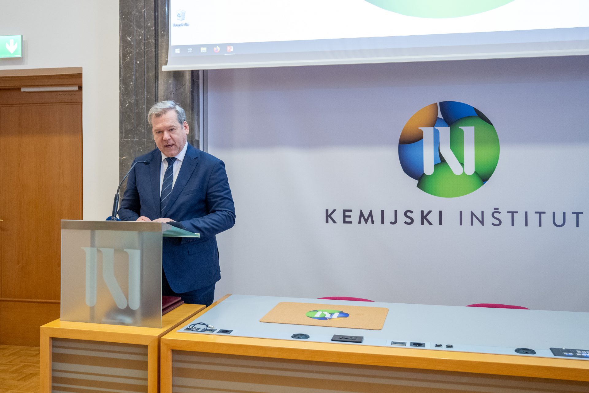 New Center for Gene and Cell Therapy Technologies also with European Funds