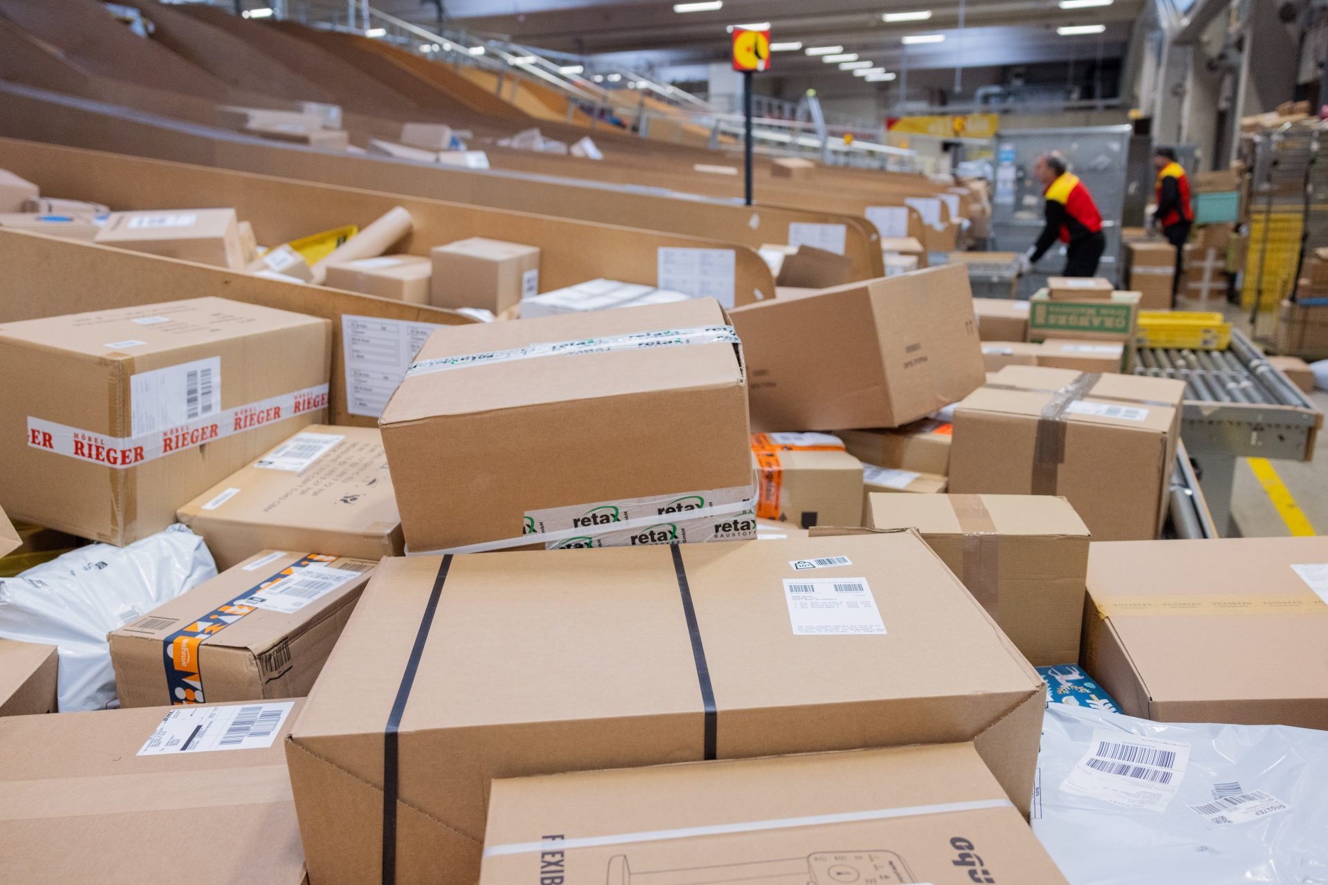 Brussels takes next step in customs reform with EU Customs Authority