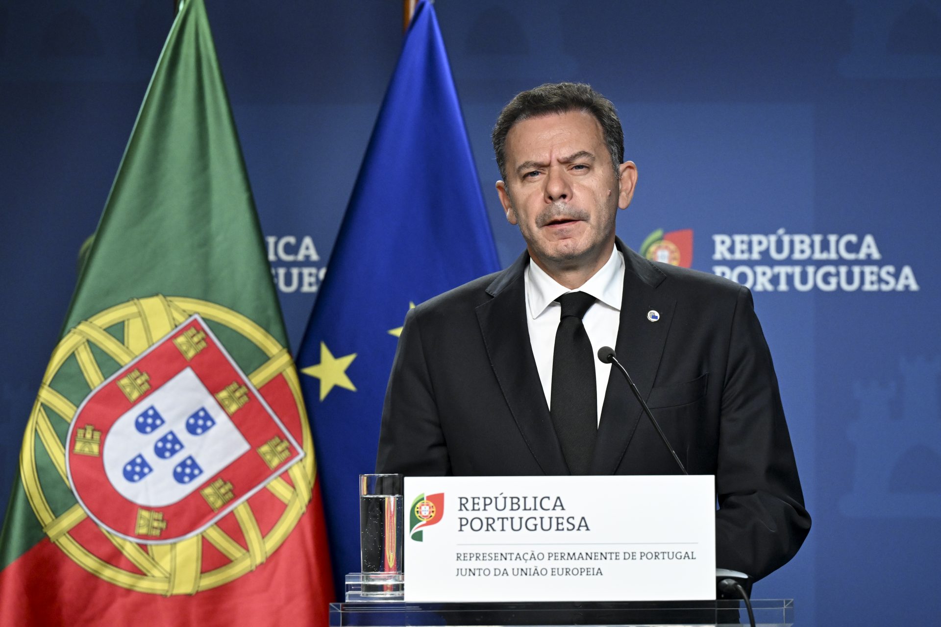 Europe’s strength and solidarity put to the test today in Brussels – PM