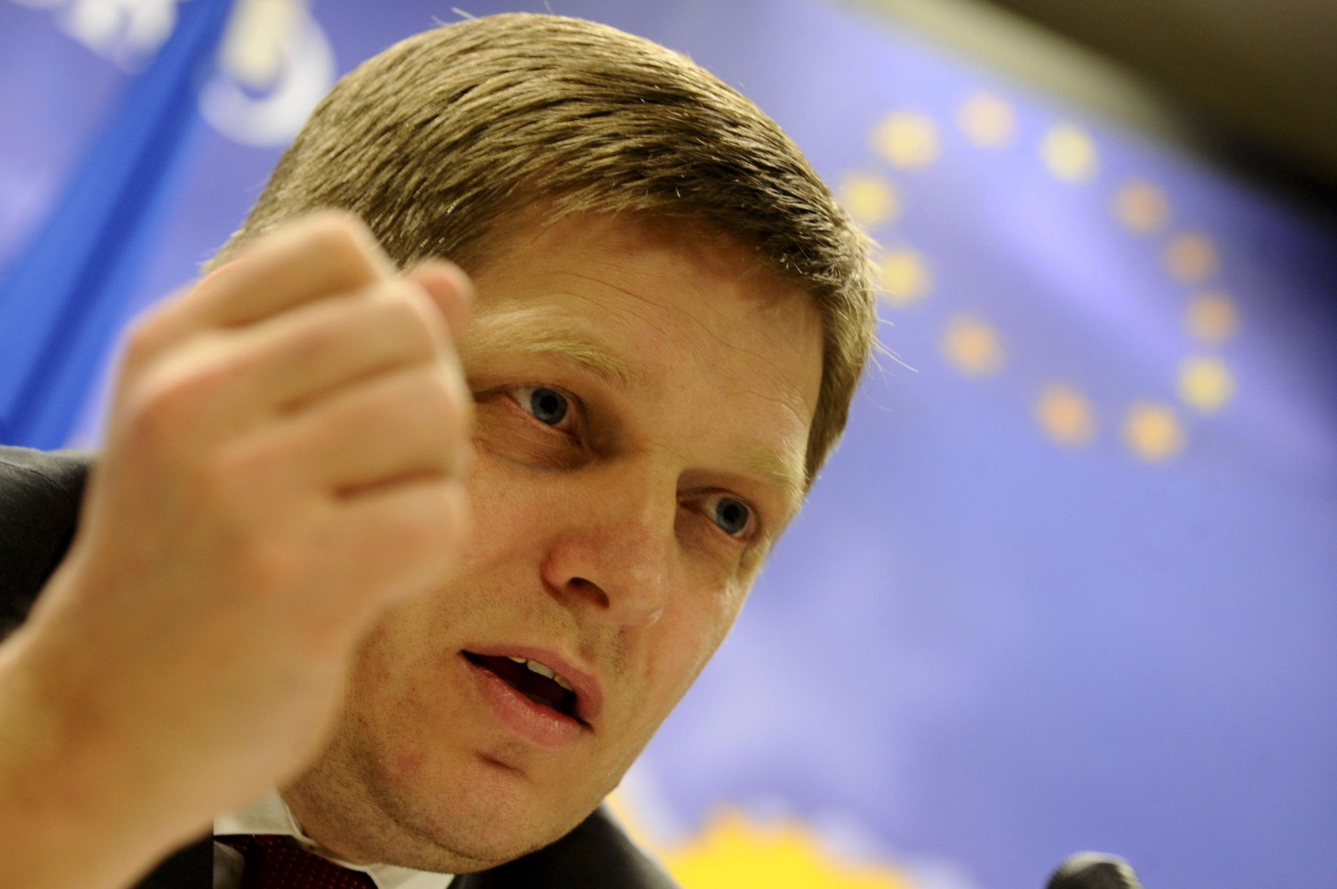 Fico at the EU summit highlighted Slovakia’s budgetary priorities during the MFF discussions