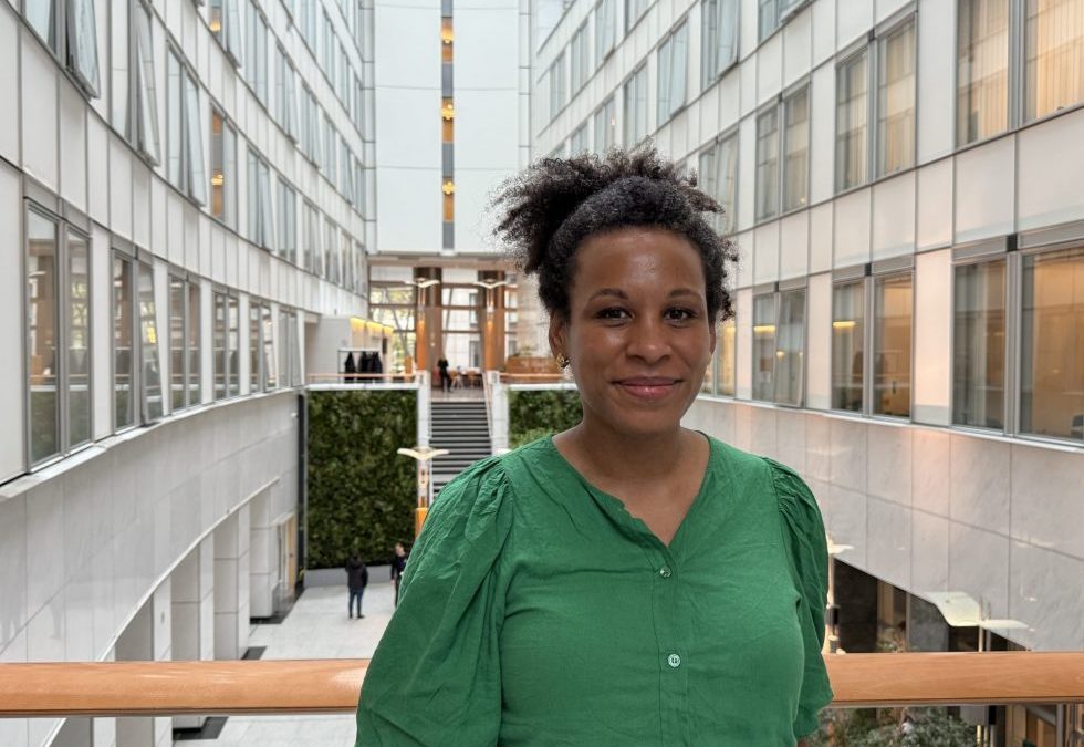 Des réseaux sociaux au Cadre financier pluriannuel : l’enr s’entretient avec la présidente de la commission CULT du Parlement européen