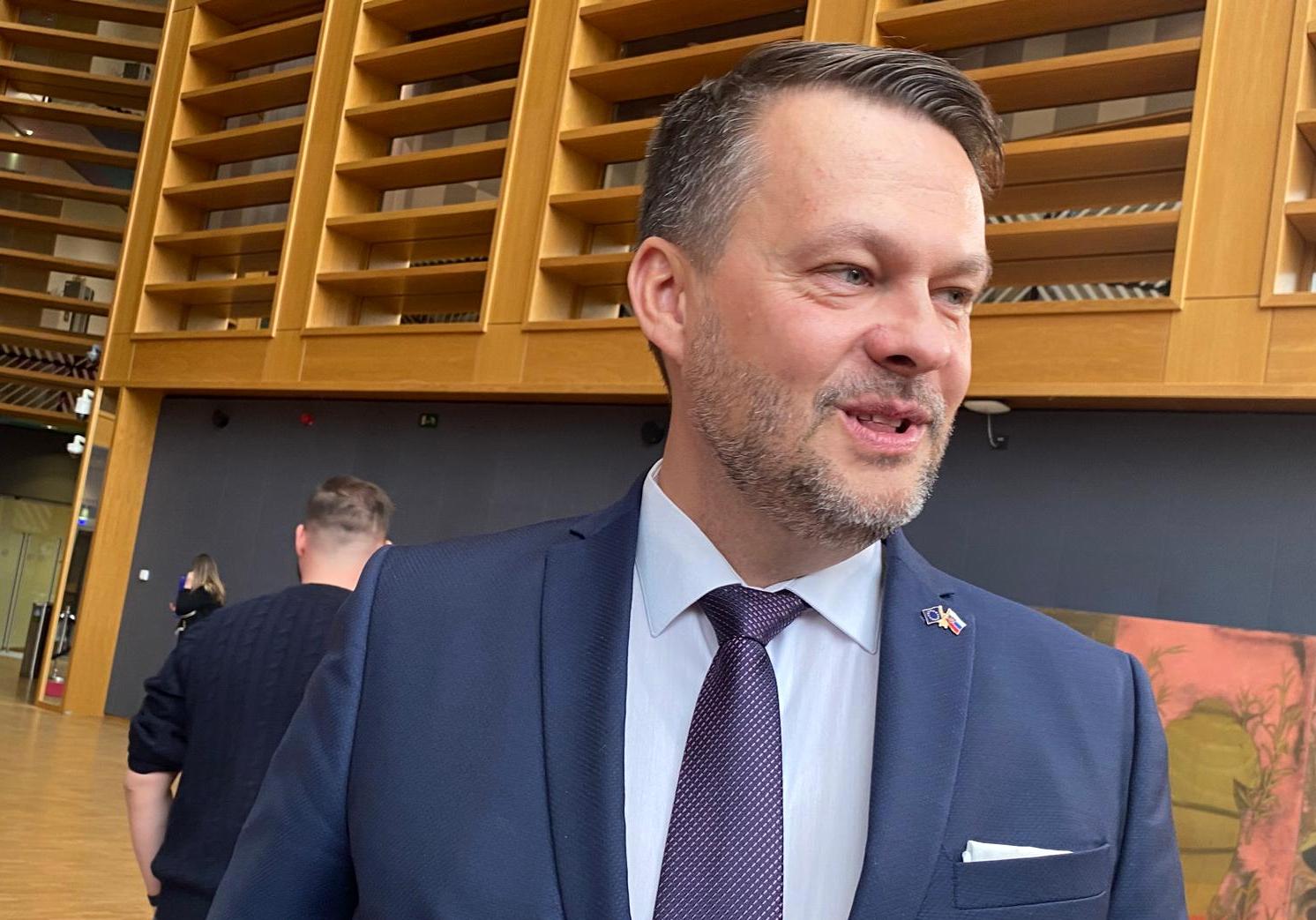 S. Migaľ: Slovakia has used up 1.5 billion euros from EU funds and has met the N 3 rule