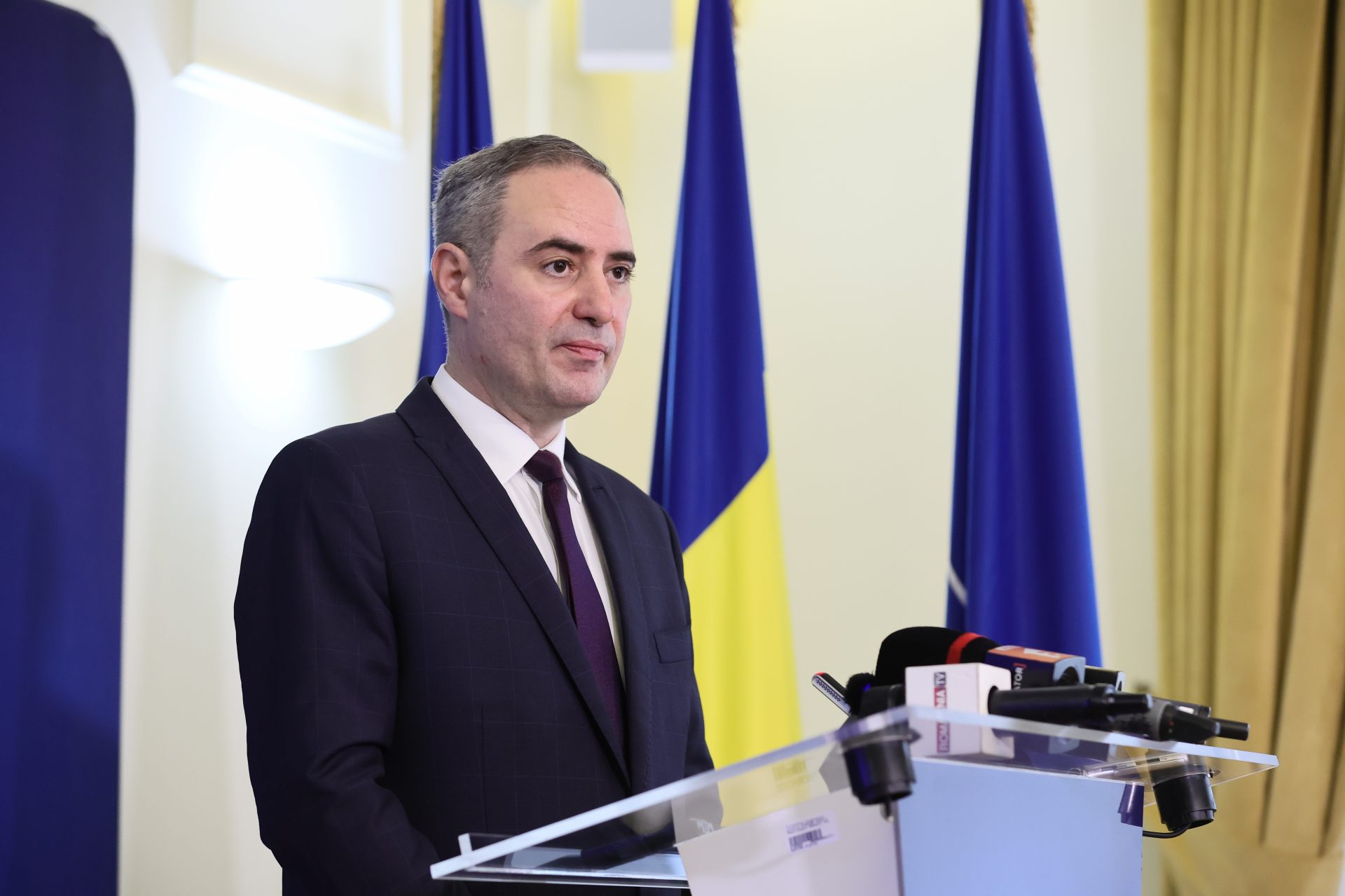Romania receives over 586 million euros from the European Commission for transport investments