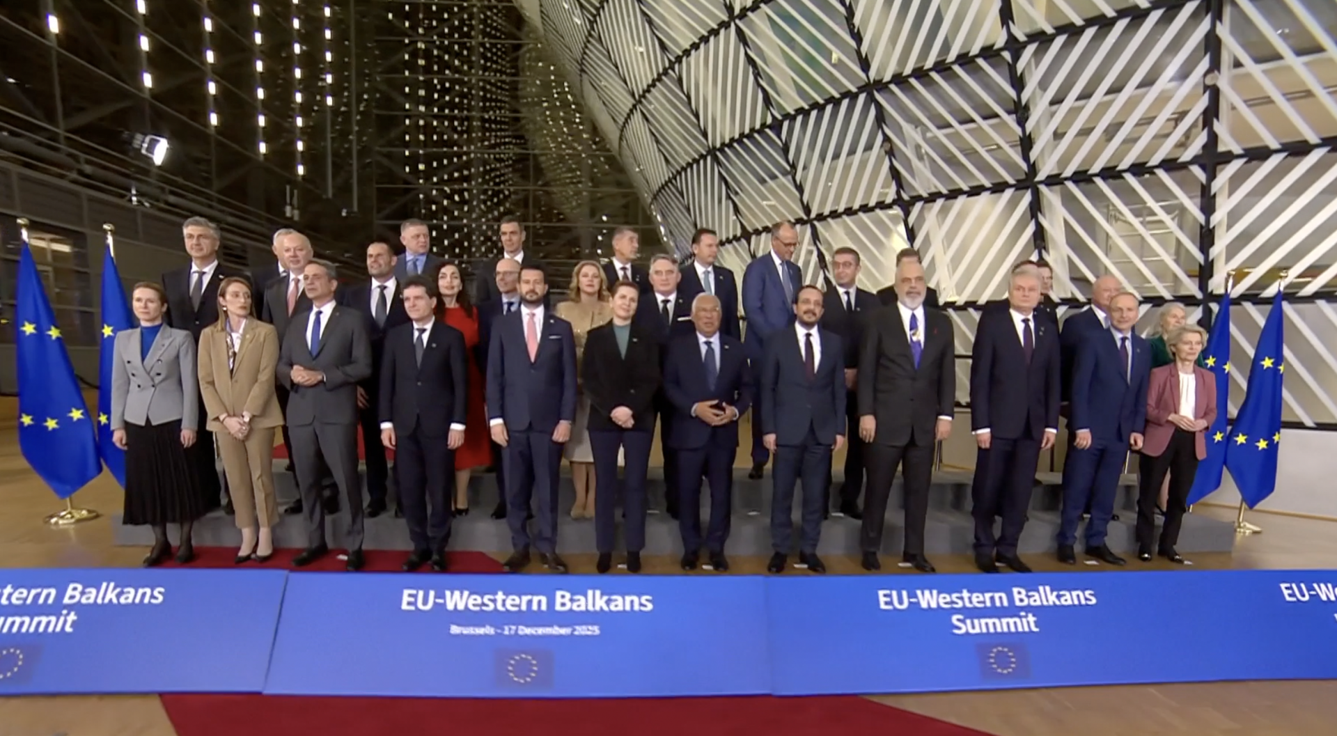 Košta: An enlarged European Union means a safer, stronger and more peaceful Europe