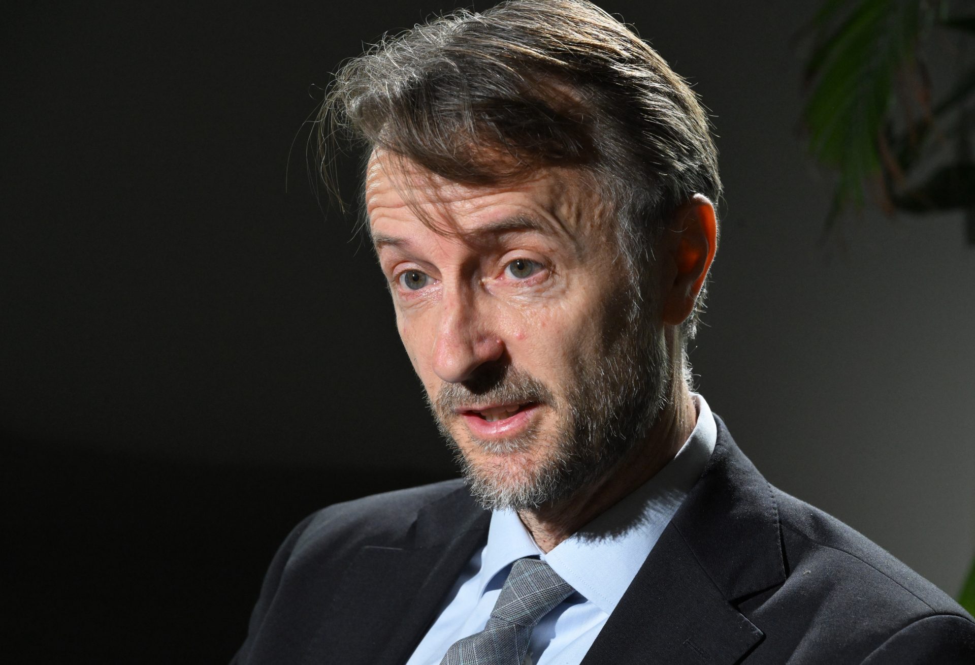 Bekerat: It is important that President Vučić has stated that Serbia continues on the EU path