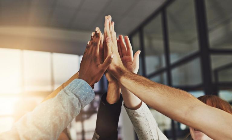 Two researchers selected for European fellowships