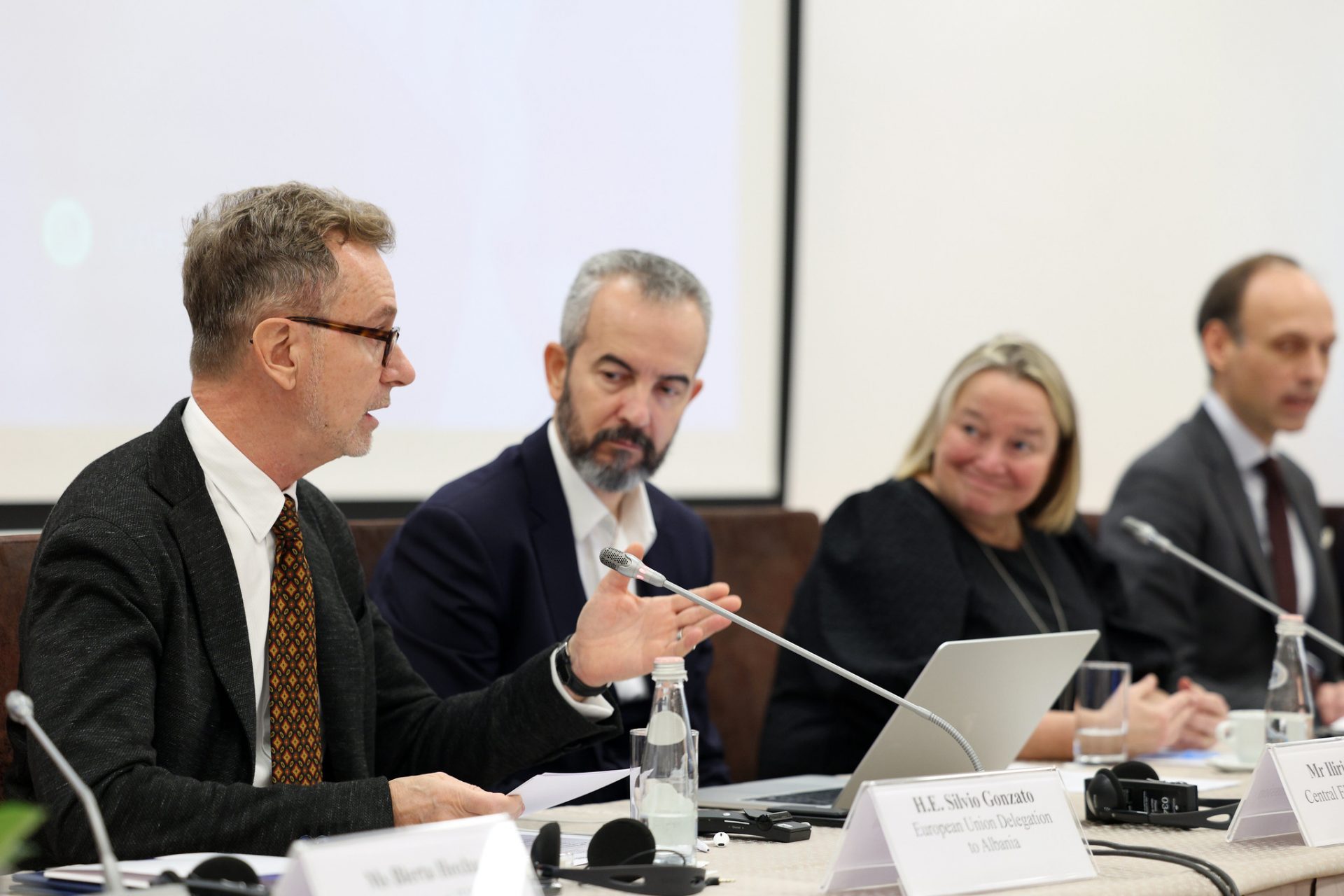 BE kërkon reformë zgjedhore gjithëpërfshirëse në Shqipëri, në përputhje me rekomandimet e OSBE/ODIHR