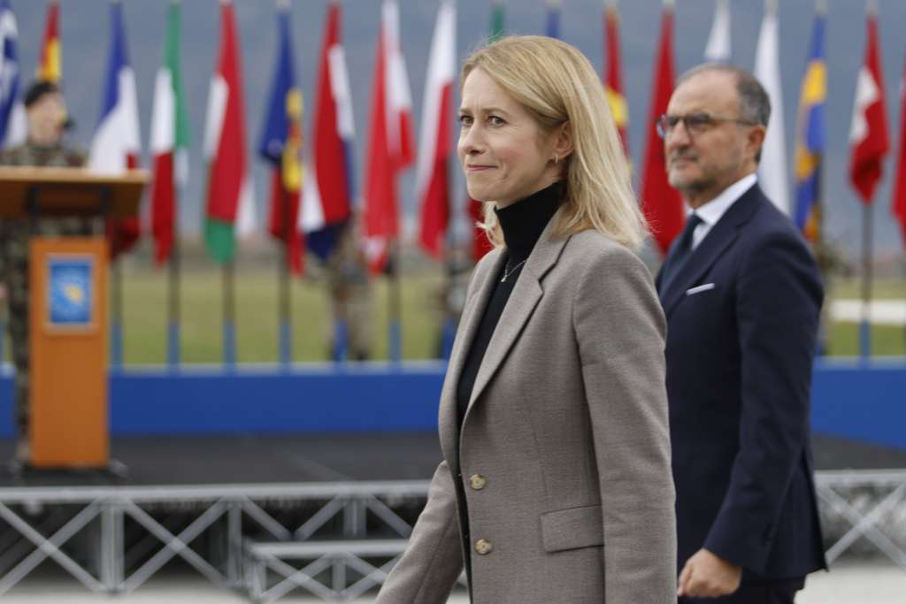 Kos and Kallas say: Focus on reforms for the European future of BiH