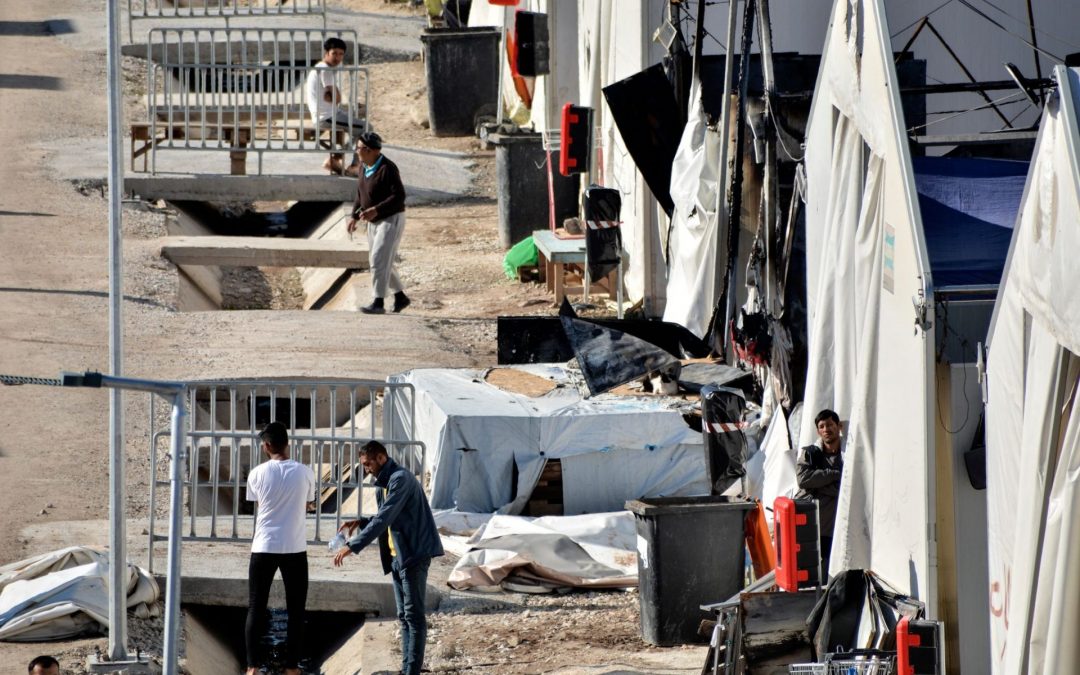 Solidaridad y deportación: la UE avanza para controlar la migración mientras aumenta la presión