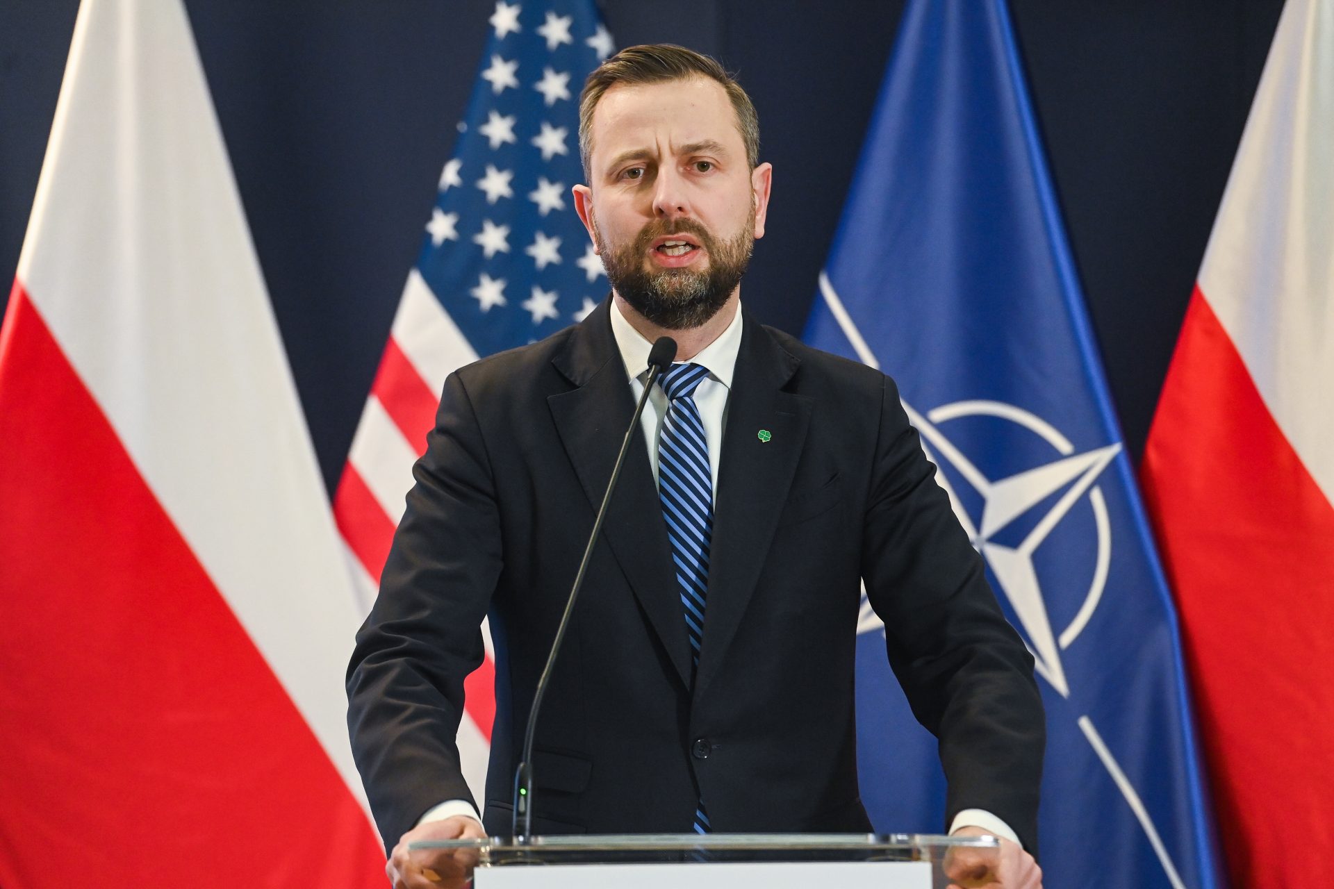 Poland is a leader in security spending, but also in strategic thinking